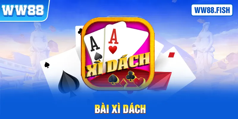 Bài Xì dách